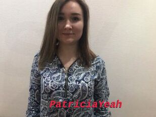 PatriciaYeah