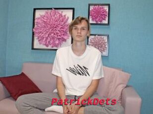 PatrickDets