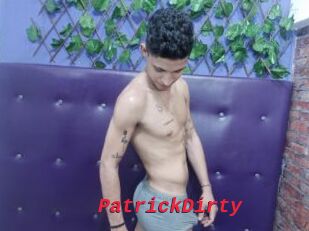 PatrickDirty