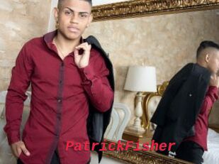PatrickFisher