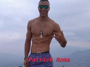 Patrick_Roma