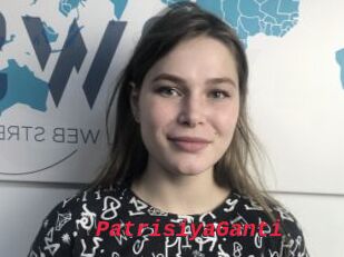 PatrisiyaGanti