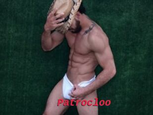 Patrocloo