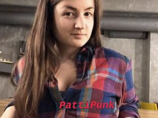 PattiPunk