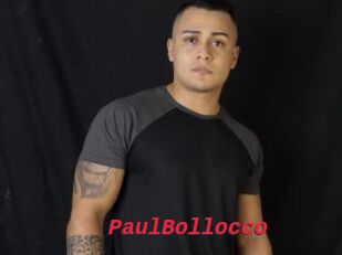 PaulBollocco
