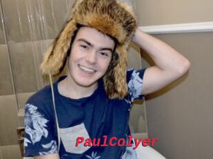 PaulColyer