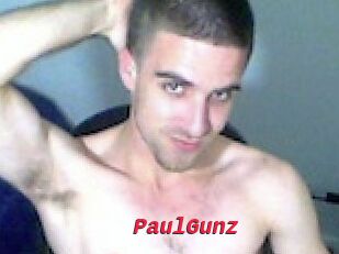 PaulGunz