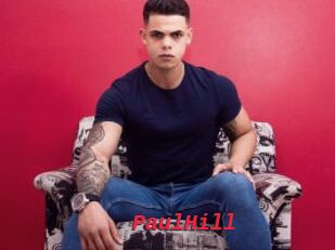 PaulHill
