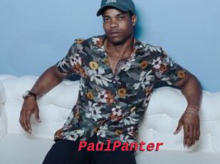 PaulPanter