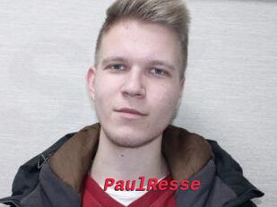 PaulResse