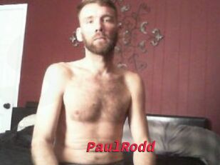 PaulRodd