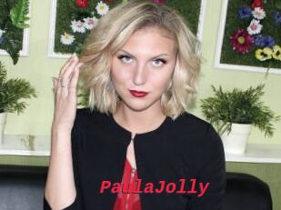 PaulaJolly