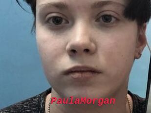 PaulaMorgan