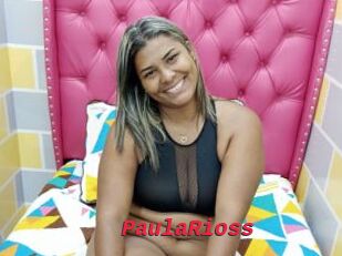 PaulaRioss