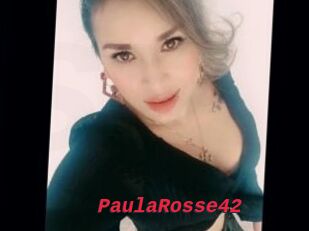 PaulaRosse42