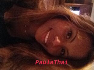 PaulaThai