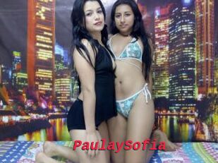 PaulaySofia