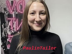 PaulinTailor