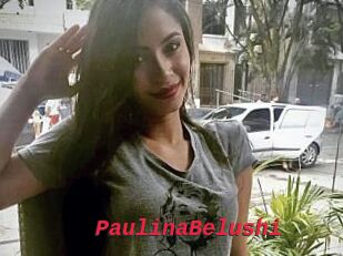 PaulinaBelushi