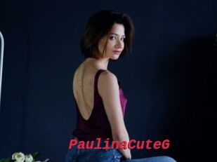 PaulinaCuteG