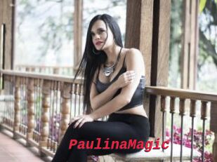 PaulinaMagic