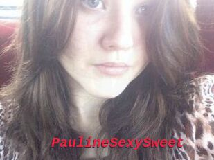 PaulineSexySweet