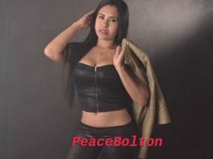 PeaceBolton