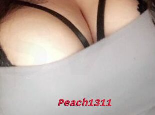 Peach1311