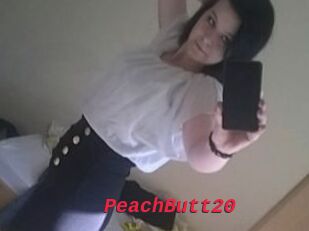 PeachButt20