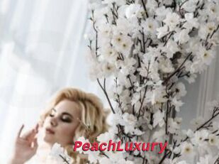 PeachLuxury