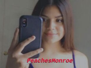 PeachesMonroe
