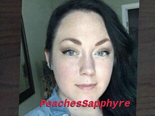 PeachesSapphyre