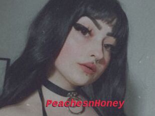 PeachesnHoney