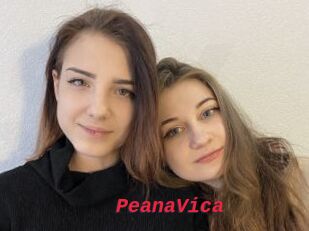 PeanaVica