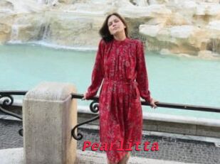 Pearlitta
