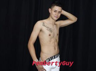 PembertyGuy