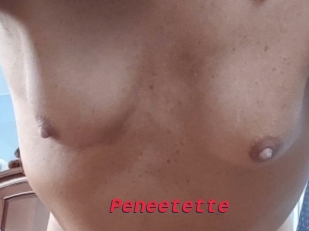 Peneetette