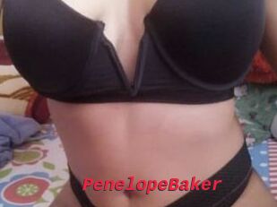 PenelopeBaker