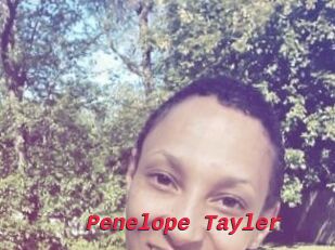 Penelope_Tayler