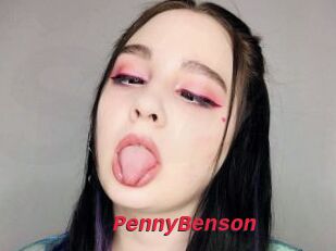 PennyBenson