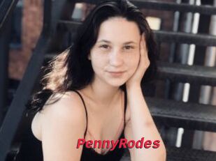 PennyRodes