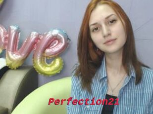 Perfection21