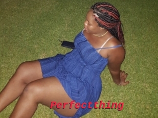 Perfectthing
