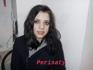 Perisaty