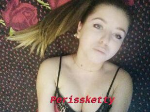Perissketty