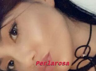 Perlarosa