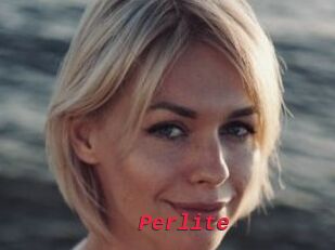 Perlite