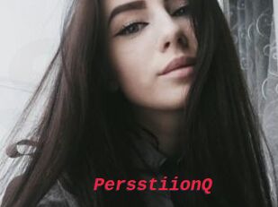 PersstiionQ