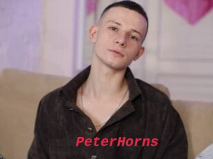 PeterHorns
