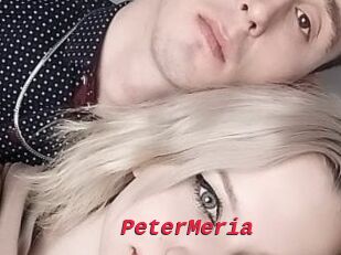 PeterMeria